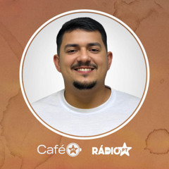 🎙️ENTREVISTA | Gutemberg Rodrigues, vice-presidente da UNE - 29-08-25