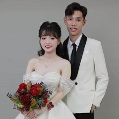 HAPPY WEDDING (GIA BẢO - PHƯƠNG TRINH -20/4/2024) - (MINHPHAT TẶNG GIA BẢO) - MINH PHAT MIX