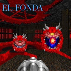 Never got further than the state line?