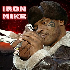 Iron Mike (Beat by Dr.Misterio On the Beat)