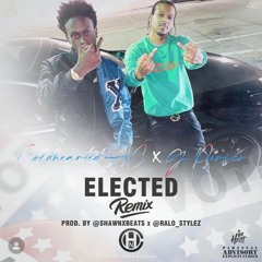 ColdheartedAC - Elected REMIX FT GPERICO