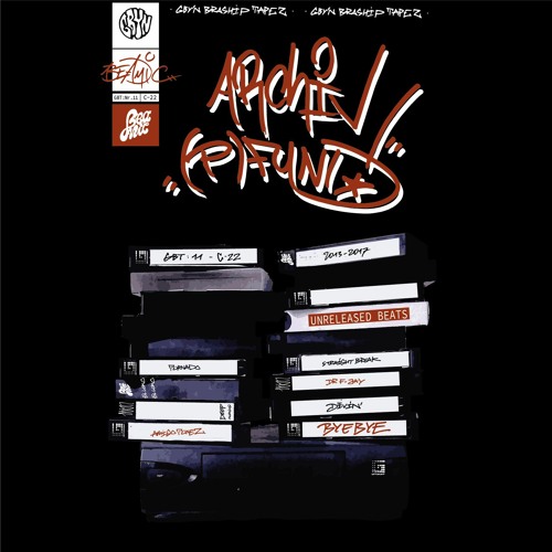 Beamic - Archiv(P)Fund