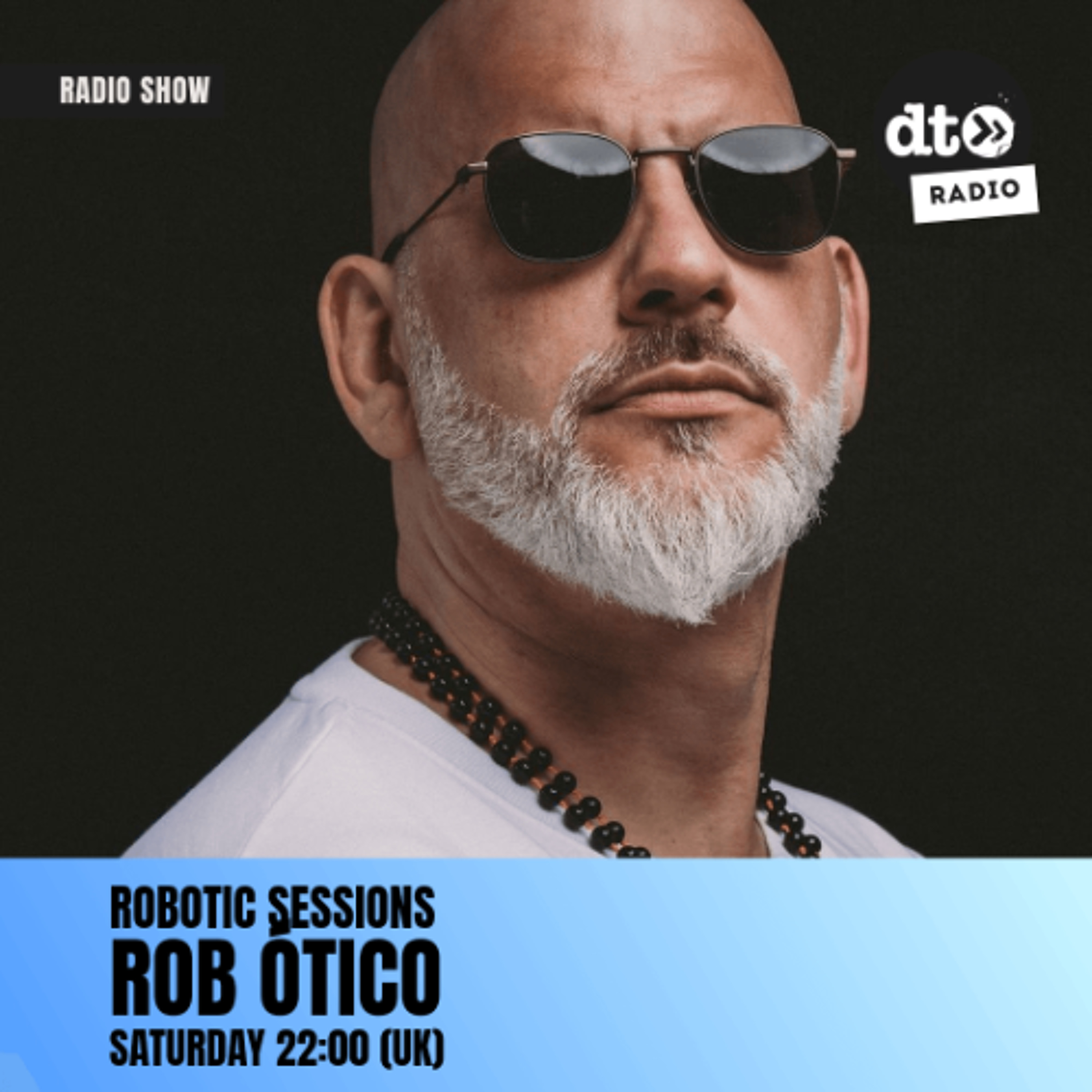Robotic Sessions 021