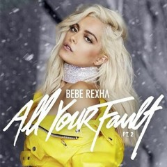 Bebe Rexha - HeartBreak (Unreleased)