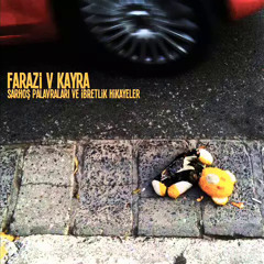 Ne Yapacağını Bilen Var mı? feat. Sorgu