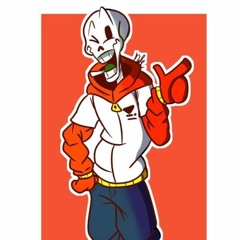 Undertale AU (TS!Underswap) Remix (AntiNightcore) - Misfortune V2