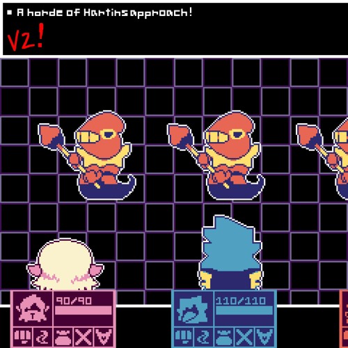 Beak Breaker *V2* ~ ALPHAGLYPH