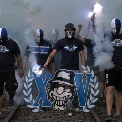 DRUGHI GENK - XV