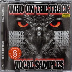 Vocal Samples (Sample Pack Preview) West Coast Sample Pack X G Funk Loops