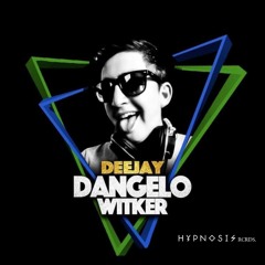 Dangelo Witker -  Bad Tech (Original Mix)