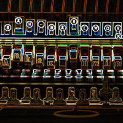 Aphex Twin-Nanou 2 (BaH-Bar Rework)