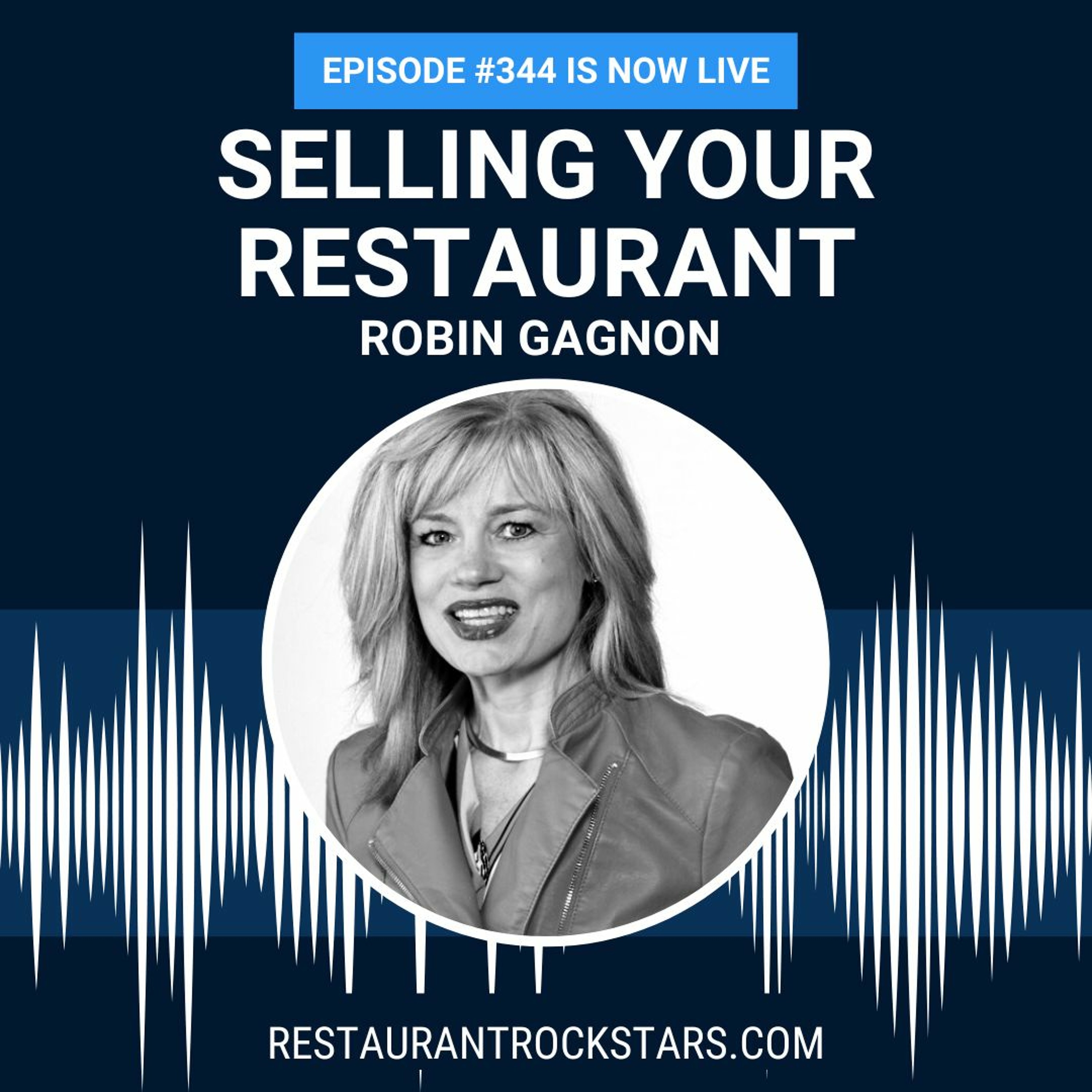 Restaurant Rockstars Podcast