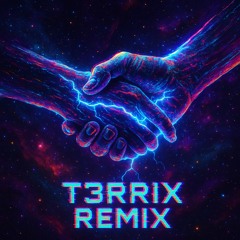 Rihanna-STAY (T3RRIX REMIX)