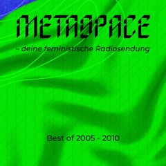 METASPACE #26 - Best Of 2005 - 2010