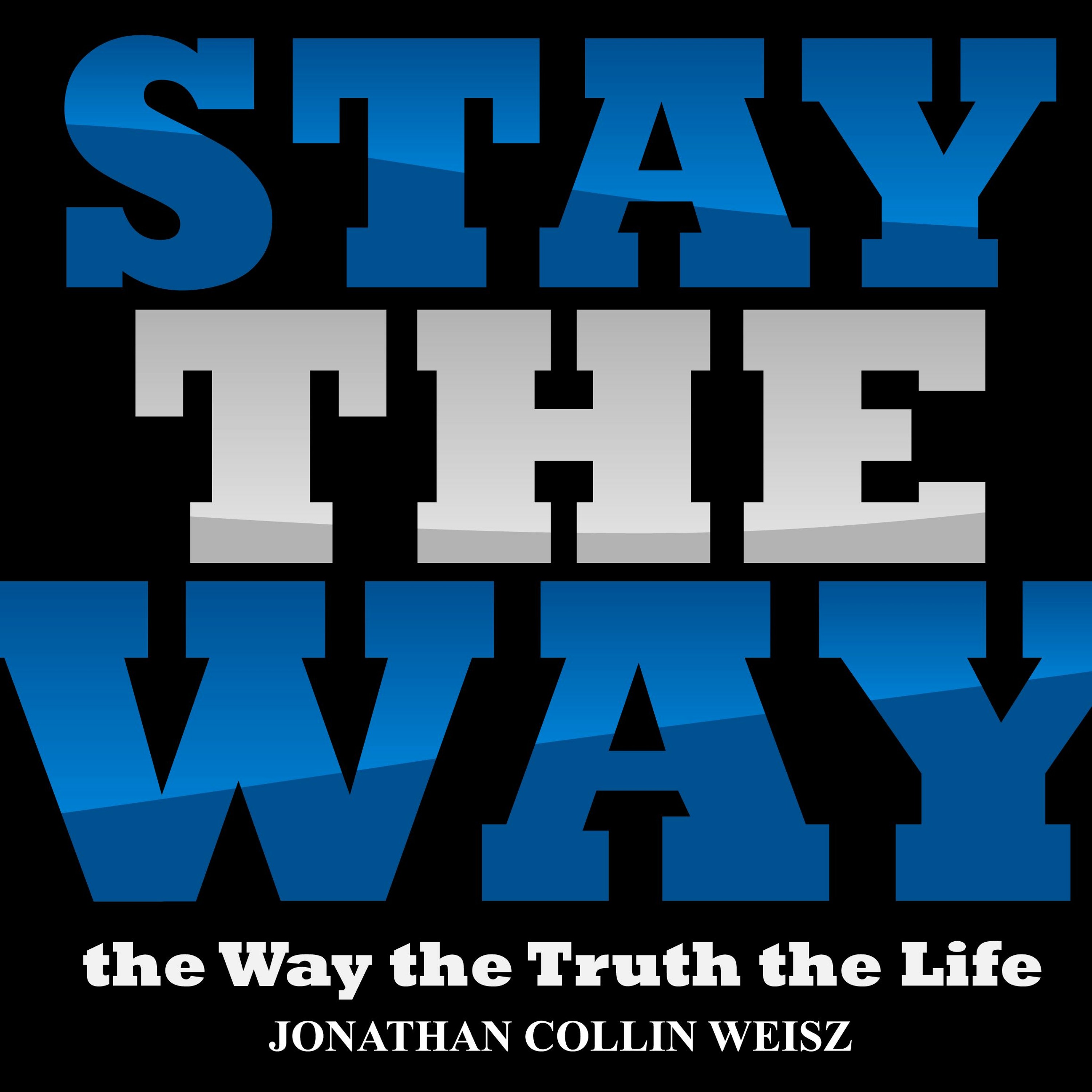 Stay The Way