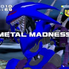Sonic Heroes: What I'm Made Of by Crush 40 [2A03+1-N163]