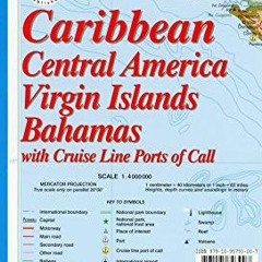 [Access] EBOOK EPUB KINDLE PDF Caribbean, Central America, Virgin Islands and Bahamas