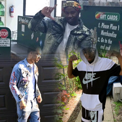 WillVill Ko x Profitboy Tos x Paid Crate - Boss Talk