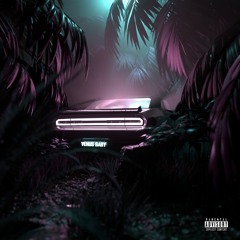 Backseat (feat. CEVANTÉ)