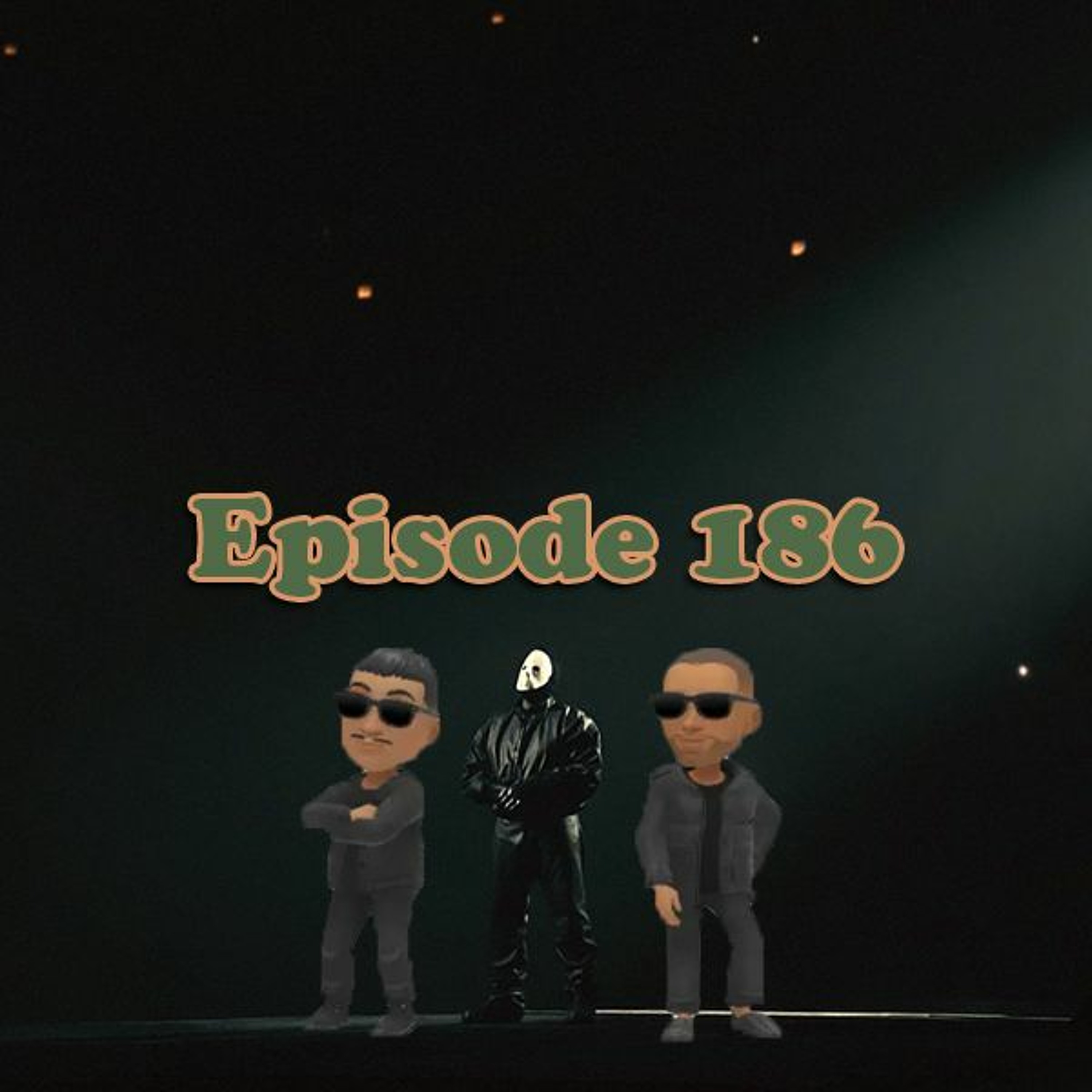 Episode 186: BBTBNWJDFOTSYK thumbnail