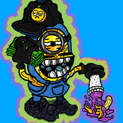 Yeat x MKGOINUP - AINT TRY