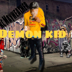 demon kid
