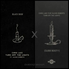 Chris Lake ft. Alexis Roberts - Turn Off The Lights x SUBB Booty (Dubdogz Mashup)