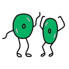 (Vinyl Only) OHMS b2b D.A.U.G. @ Room 22