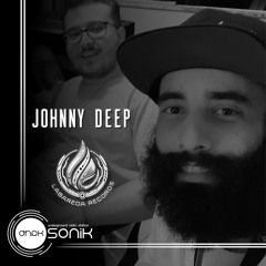 [DHRK SONIK RADIO] - PODCAST 01 LABAREDA RECORDS LIVE - JOHNNY DEEP