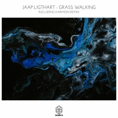 Premiere: Jaap Ligthart - Grass Walking (Karmon Remix) [Songspire Records]