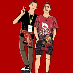 DJ JENNY ANJHANY - SPECIAL VVIP SENIN MALAM PARTY 16 JUNI 2020 SULTAN SIDIK BENALDO & HABIB FUADI