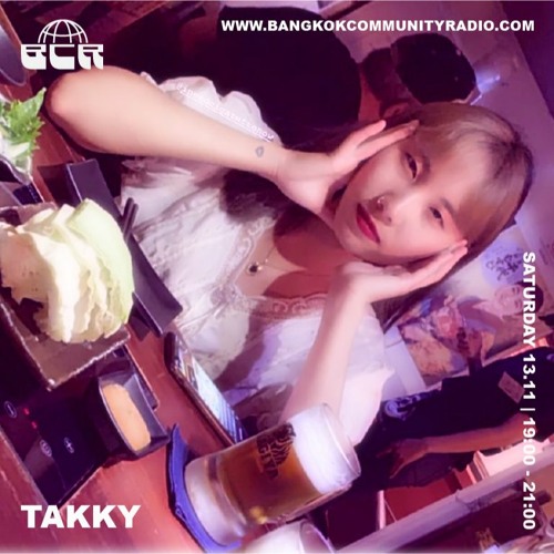 Takky - 13th November 2021