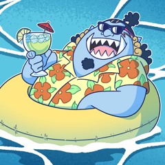 Episode 741, "Lazy River Jimbei"