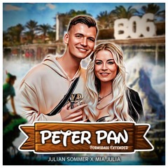 Julian Sommer & Mia Julia - Peter Pan (Pornobass Extended)
