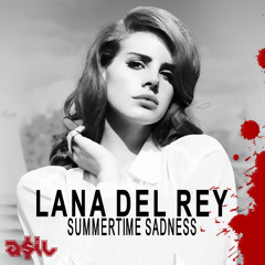 Lana Del Rey - Summertime Sadness (ASIL Future House Rework)