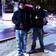 Una noche ft Am.Skobar