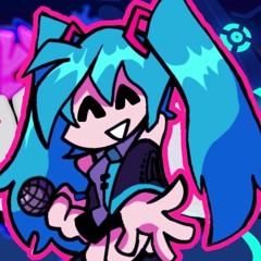 Shy’s Friday Night Funkin’ Playlist