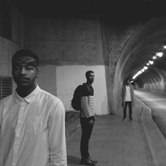 Time Ft. Aldre Williams