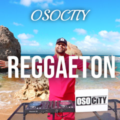 OSOCITY Reggaeton Mix | Flight OSO 160