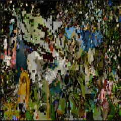 BROKENFRIDGE