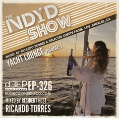 The NDYD Radio Show EP326 - Yacht Lounge vol 7