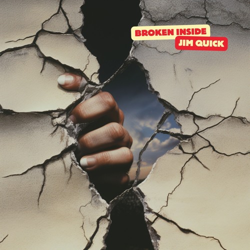Broken Inside