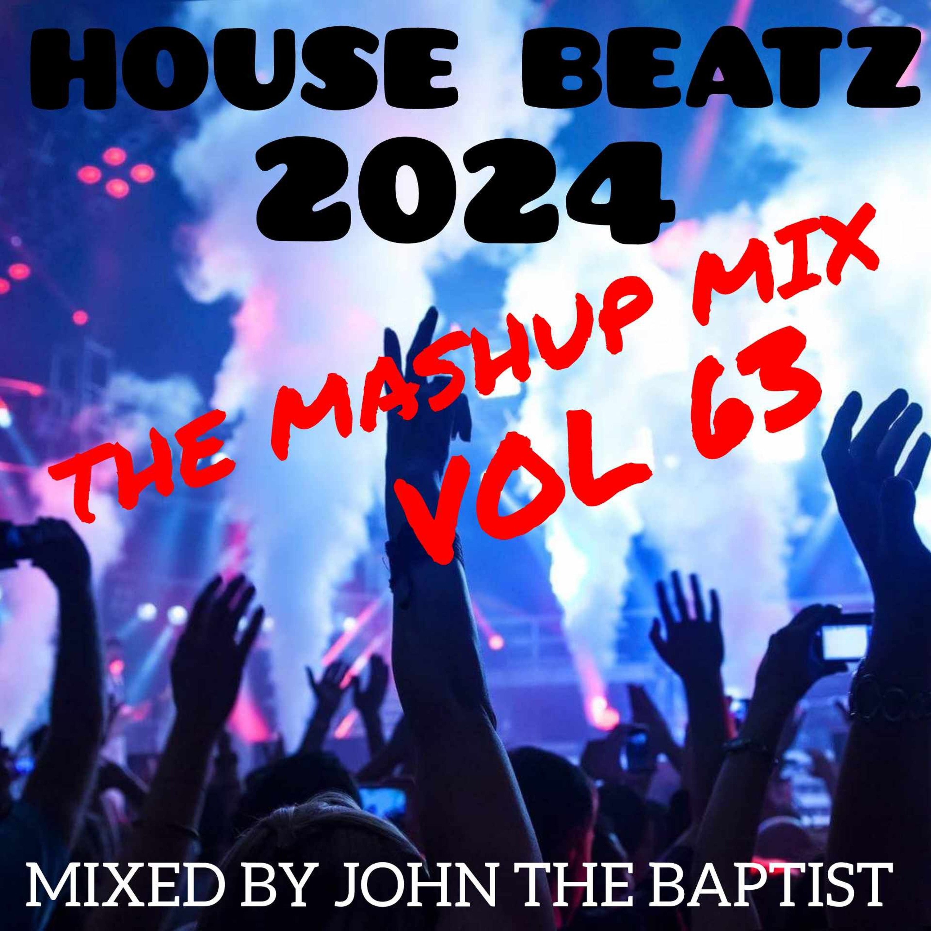 DJ John The Baptist