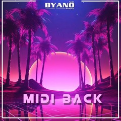 MIDI BACK - BYANO DJ