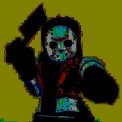Roblox Forsaken OST: Jason Vanity (Last Survivor) [LMS]