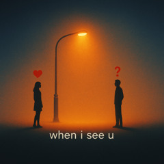 when i see u