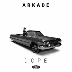 Top Down (Nat James) [Arkade Mix]