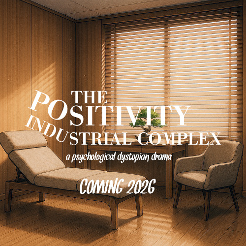 *INTERMISSION ACT I* The Symbolic Order