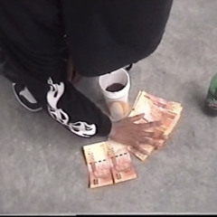 Racks Higher Than Me(Prod.london Thrasher)