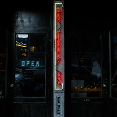 Mix for The Izakaya NYC